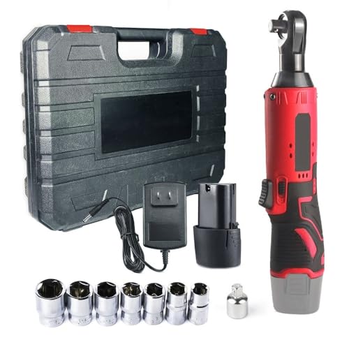 充電式&コードレス ラチェットレンチセット KTC 3/8コードレスラチェットレンチセット（充電式） | ABIT-TOOLSABIT